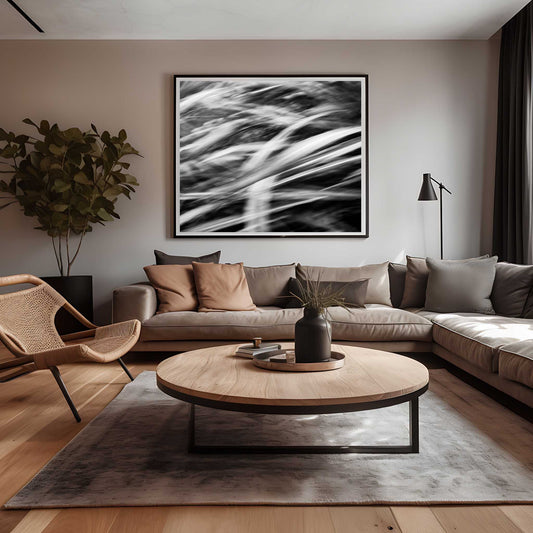 THE INFLUENCE OF ART MOVEMENTS ON MODERN HOME DECOR