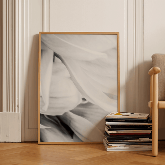 BEYOND VISUALS - CREATING WITH EMOTIONAL WEIGHT