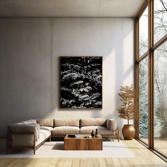 WHY STILLNESS IS THE ULTIMATE LUXURY IN INTERIOR DESIGN