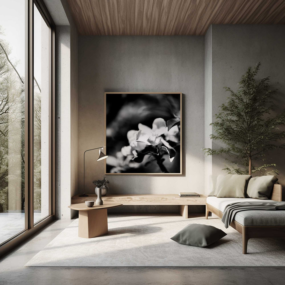 THE STORY BEHIND "VELVET"