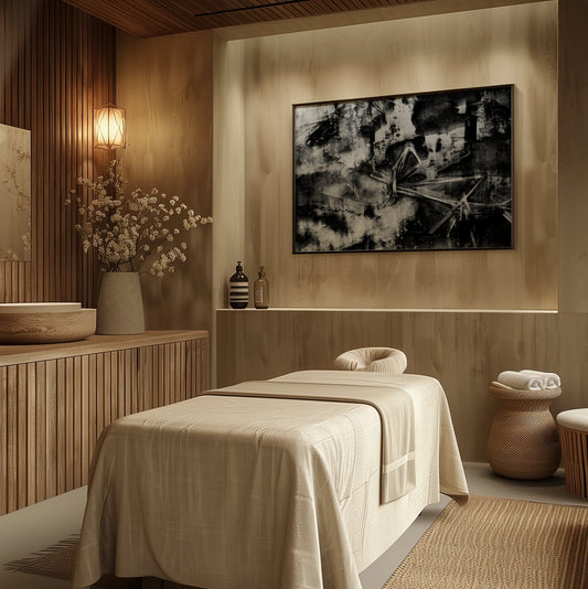 THE STILLEST CHOICE WINS