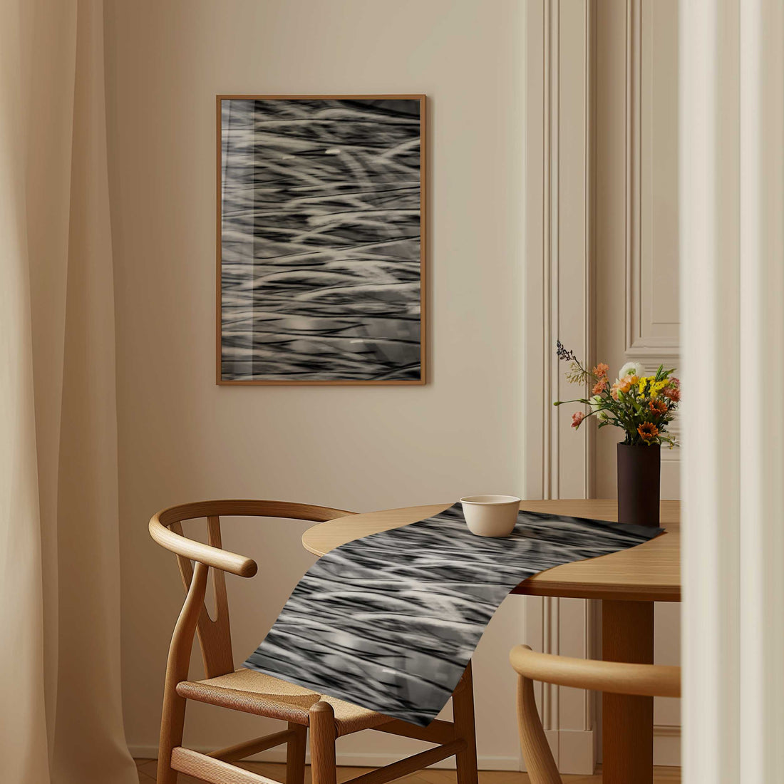 Fine art photography print on paper Sommardale Art 