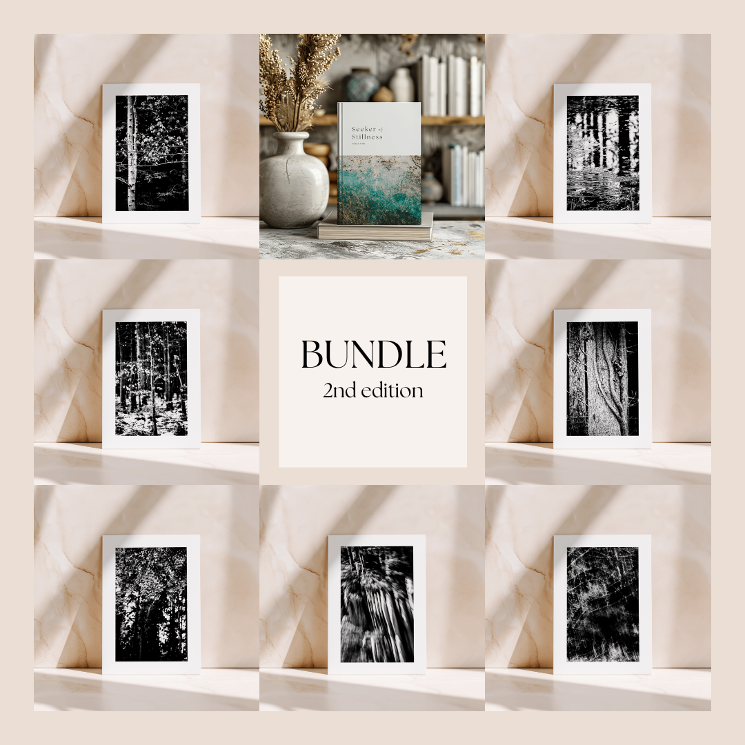 BOOK & CARD BUNDLE | 2nd Edition