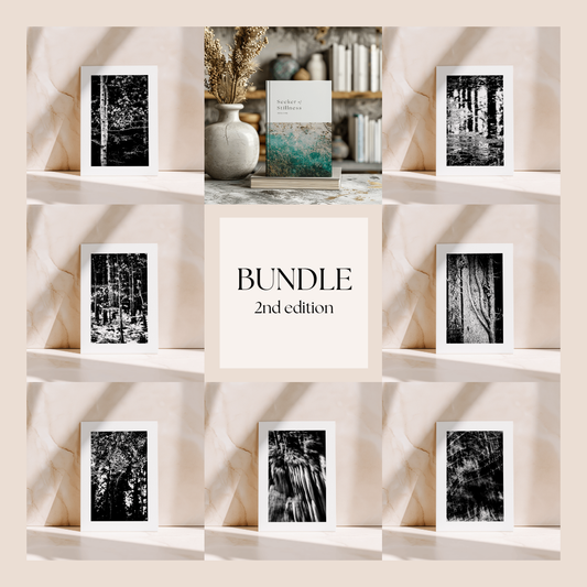 BOOK & CARD BUNDLE | 2nd Edition
