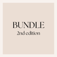BOOK & CARD BUNDLE | 2nd Edition