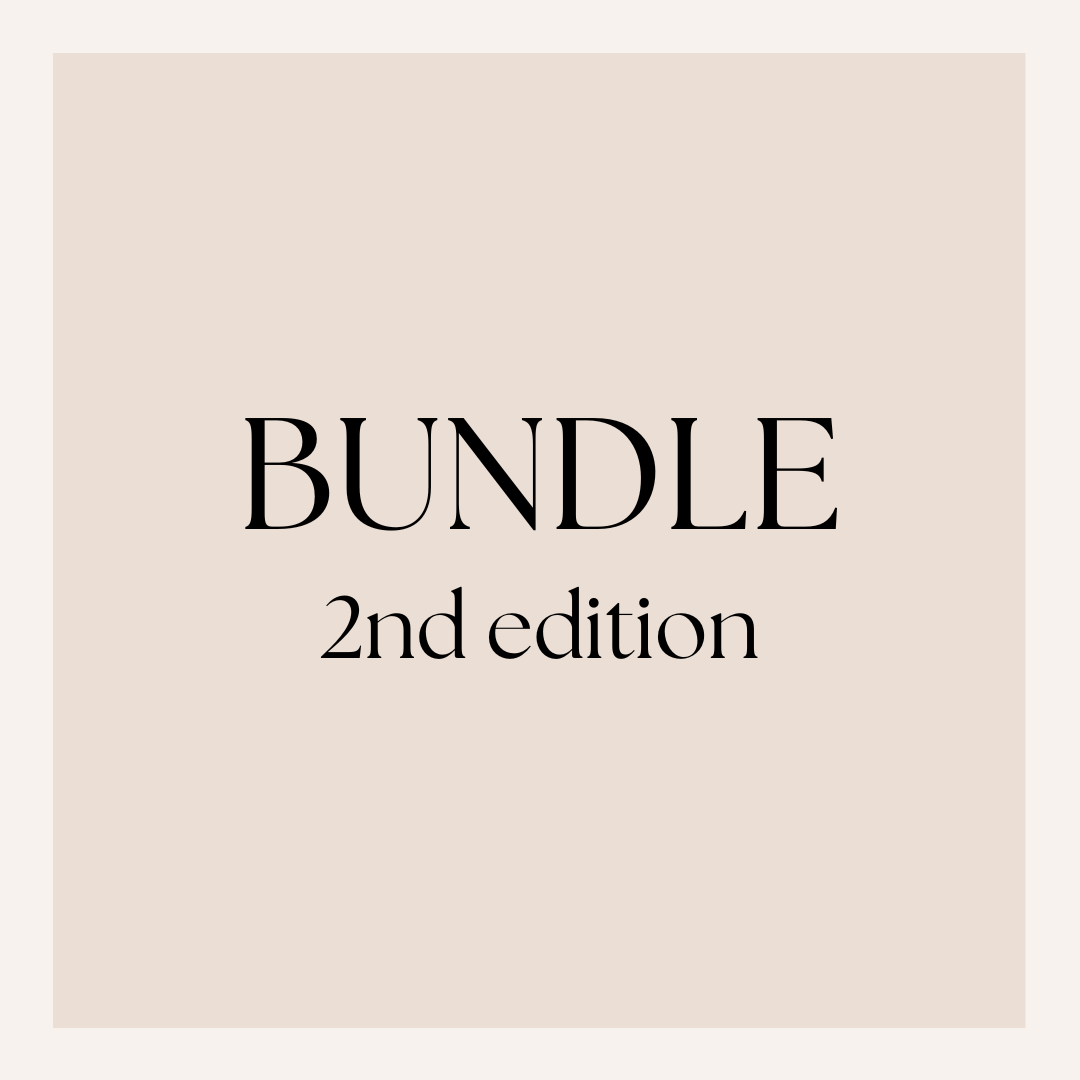 BOOK & CARD BUNDLE | 2nd Edition