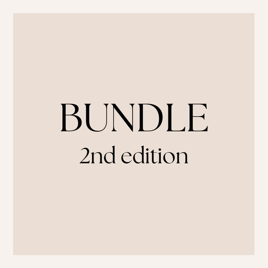 BOOK & CARD BUNDLE | 2nd Edition