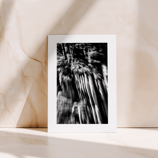 STILLS TWO | Seven cards from Seeker of Stillness (2nd Edition)