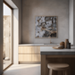 RENEWAL | Framed Fine Art Canvas Print