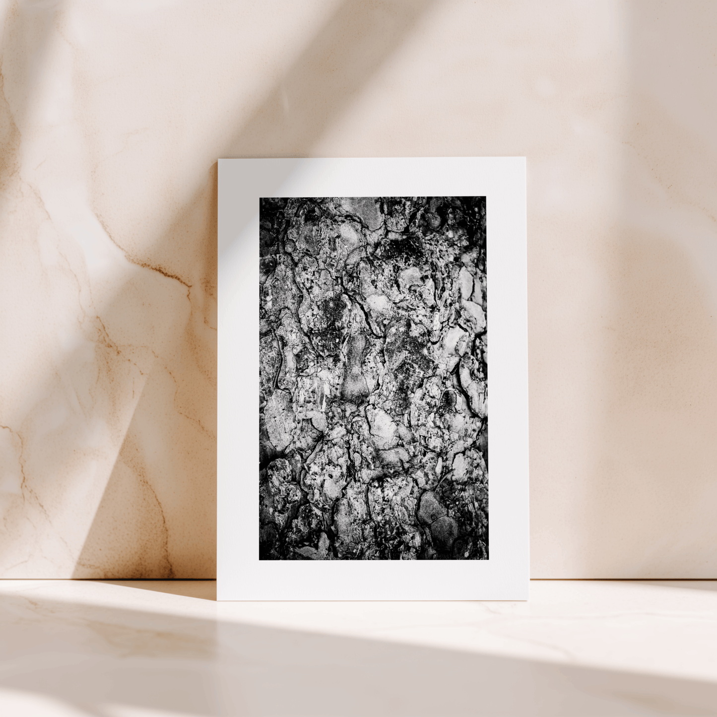 STILLS ONE - Seven cards from Seeker of Stillness (1st Edition)