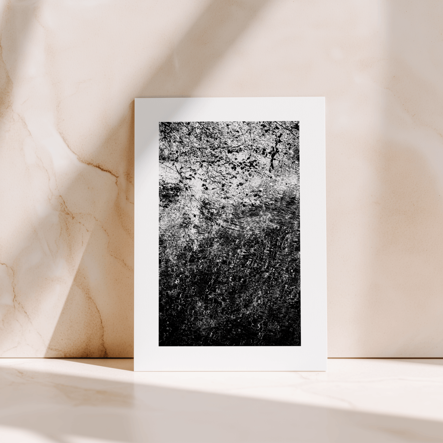 STILLS ONE - Seven cards from Seeker of Stillness (1st Edition)