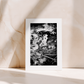 STILLS ONE - Seven cards from Seeker of Stillness (1st Edition)