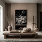 BREAKING | Framed Fine Art Canvas Print
