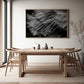 PETTICOAT | Framed Fine Art Canvas Print