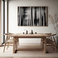 DELICATE | Framed Fine Art Canvas Print
