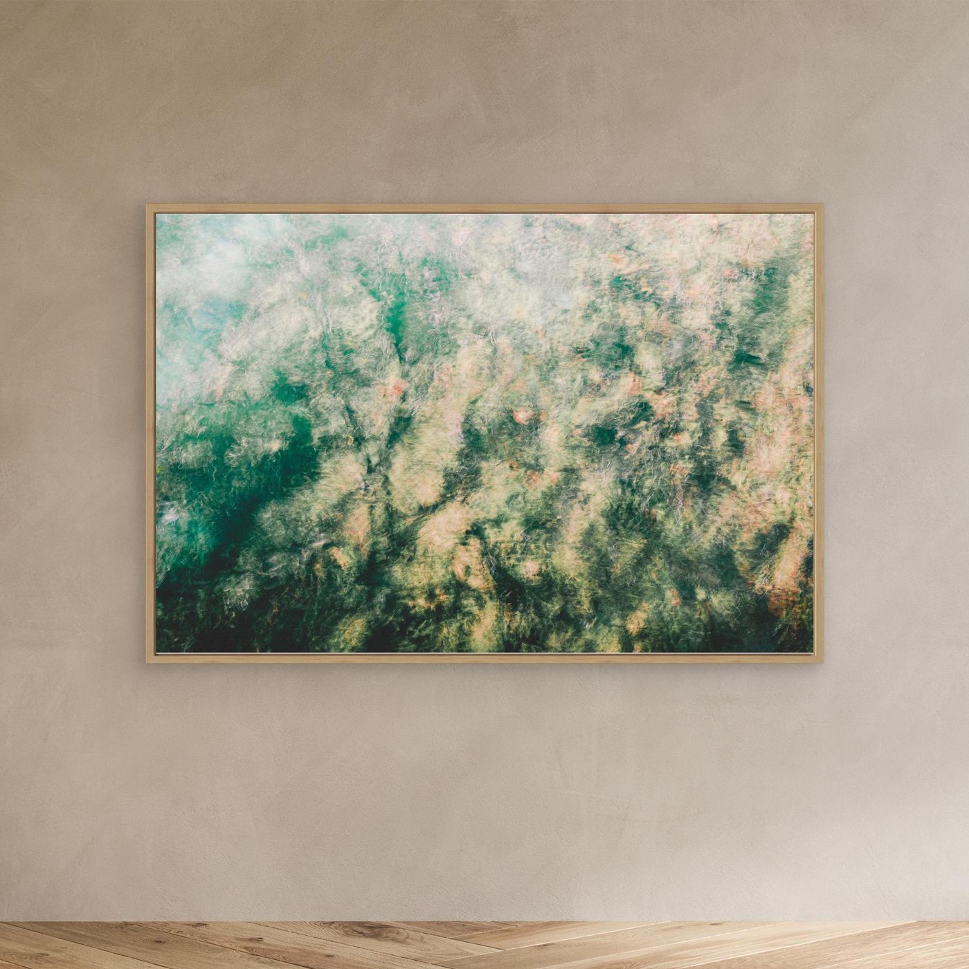SOFT FALL | 
