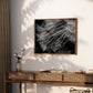 PETTICOAT | Framed Fine Art Canvas Print