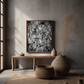 REFUGE | Framed Fine Art Canvas Print